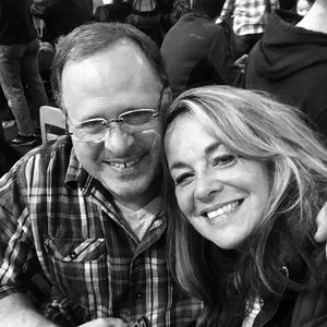 Meet your Posher, Peggy